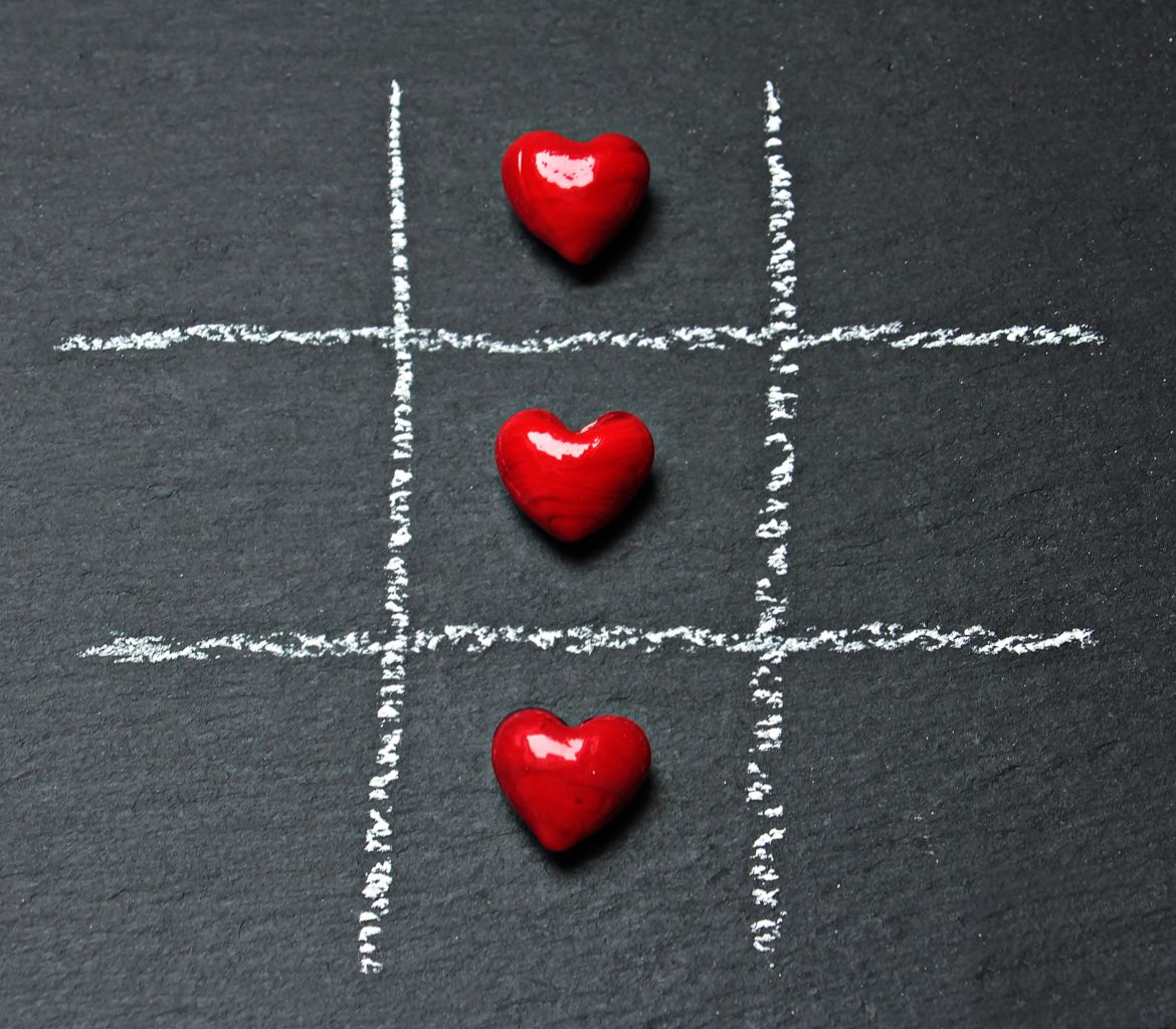 graine peace job ideal