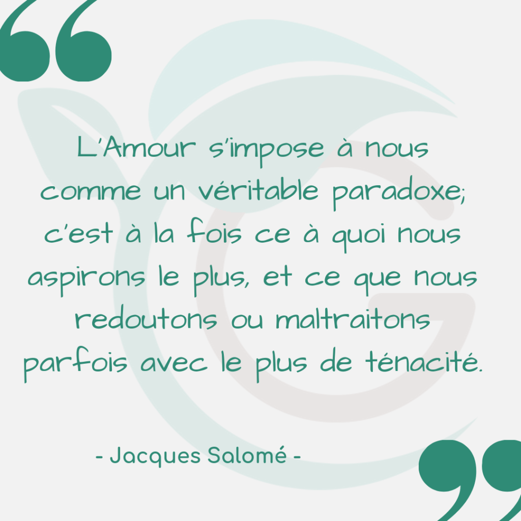 amour-voyage aux pays de l'amour- jacques salomé-avis lecture 