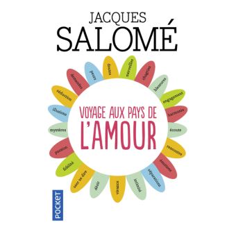 amour-voyage aux pays de l'amour- jacques salomé-avis lecture 