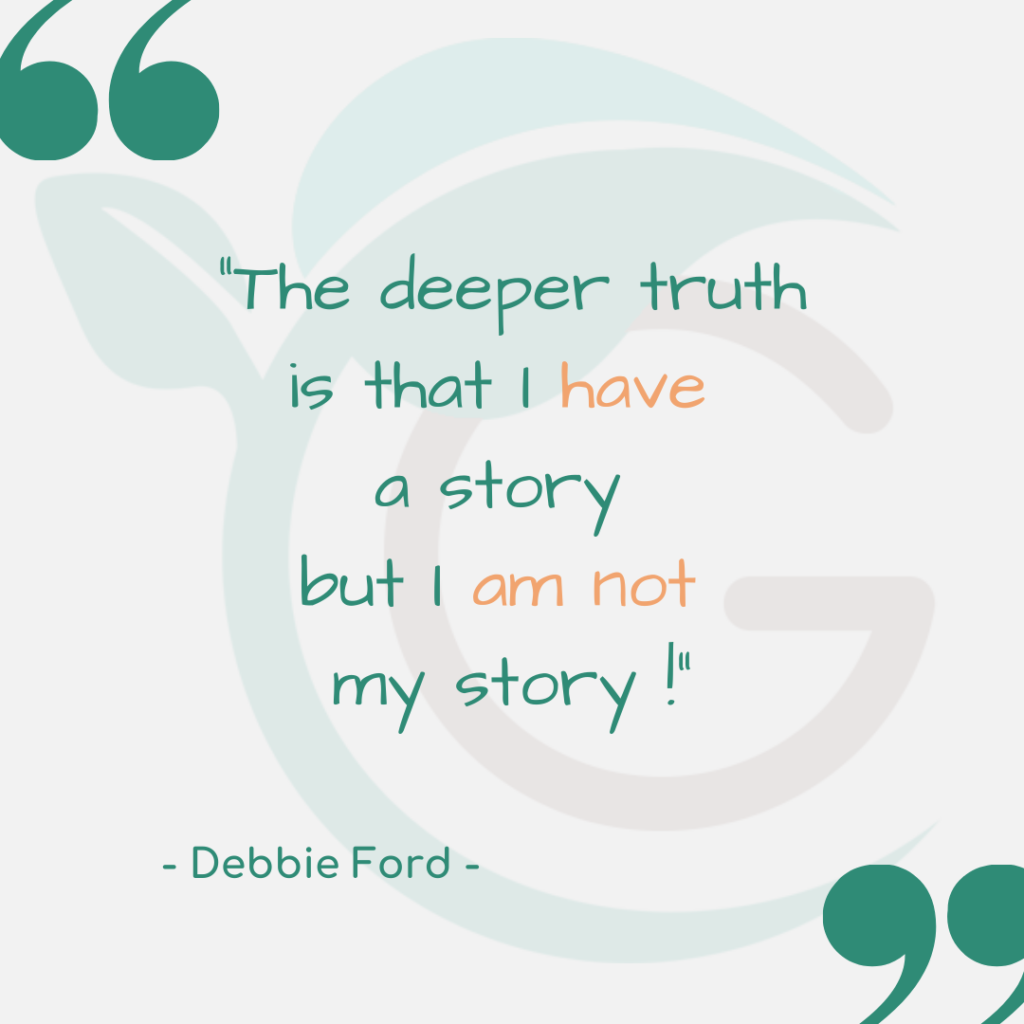 debbie ford 